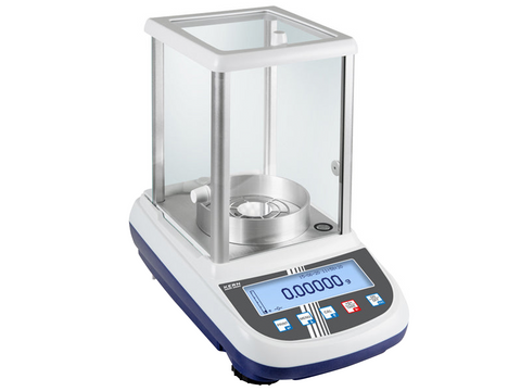 Kern Analytical Balance ALJ 210-5A