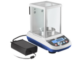 Kern Analytical Balance ALS 160-4A