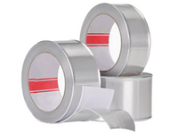 MSE PRO Aluminum Foil Tape, 33 Yards per Roll