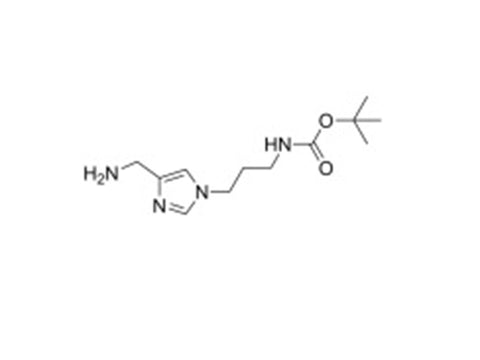 MSE PRO AM-Imidazole-PA-Boc