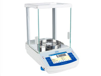 RADWAG AS.X2 PLUS Analytical Balances SYNERGY LAB Lines