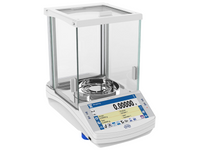 RADWAG AS.X7 PLUS Analytical Balances