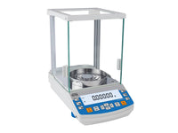 RADWAG AS.R2 PLUS Analytical balances