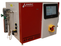 Anric Technologies Benchtop Atomic Layer Deposition (ALD) System AT410