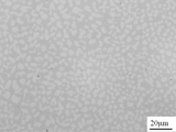 Aluminum-Scandium Alloy Sputtering Target Al/Sc, 99.95% Purity