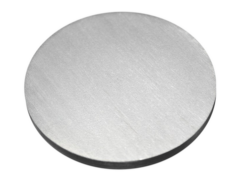 MSE PRO Cobalt Iron Sputtering Target CoFe - MSE Supplies LLC