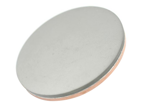 MSE PRO Aluminum Nitride Sputtering Target AlN