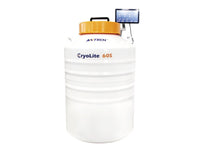 Antech 115L Cryogenic Freezer