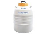 Antech 15L Liquid Nitrogen