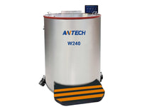 Antech 28L W Series, Wide-Neck Cryogenic Freezer