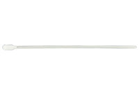 Anti Static 6" Cleanroom Swabs (Round Tip)