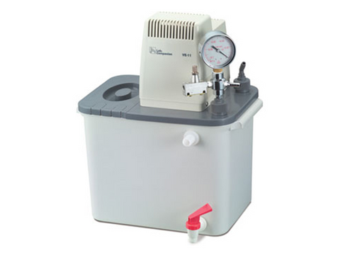 Lab Companion Aspirator Pump - MSE Supplies LLC