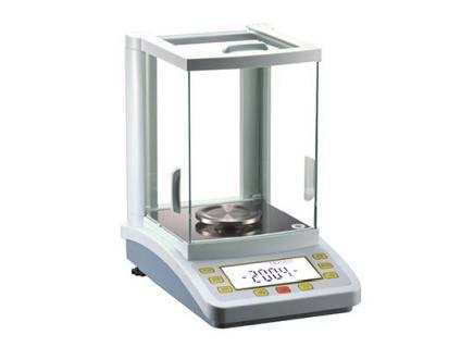 MSE PRO 0~100g Electric Analytical Balance