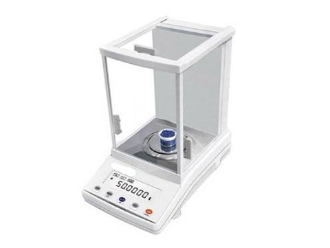 MSE PRO 0~110g Electric Analytical Balance
