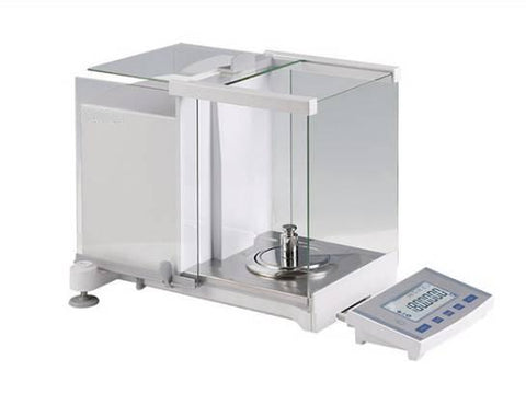 MSE PRO 210g/82g Semi-micro Analytical Balance
