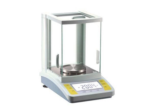 MSE PRO 0~220g Electric Analytical Balance