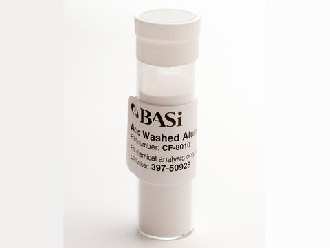 BASi Acid Washed Alumina