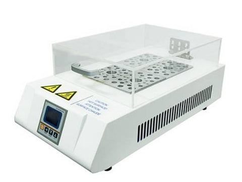 MSE PRO 2 Block Dry Bath Incubator