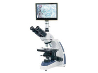 MSE PRO Trinocular Biological Microscope
