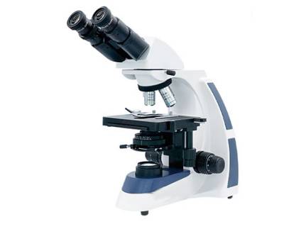 MSE PRO Binocular Biological Microscope