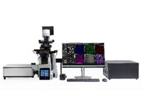 MSE PRO SMK-1035 Laser Scanning Confocal Microscopy