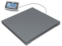 Kern Floor Scale BFB 3T-3NM - MSE Supplies LLC