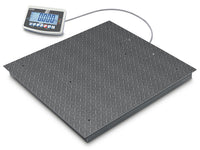 Kern Floor Scale BFB 6T-3M - MSE Supplies LLC