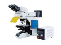 MSE PRO Trinocular Fluorescence Biological Microscope