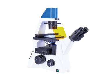 MSE PRO Trinocular Fluorescence Biological Microscope