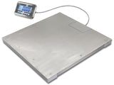 Kern Floor Scale BFN 600K-1SM - MSE Supplies LLC