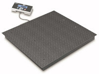 Kern Floor Scale BIC 1T-4S - MSE Supplies LLC