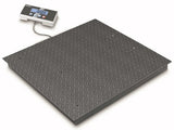 Kern Floor Scale BIC 1T-4 - MSE Supplies LLC