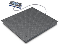 Kern Floor Scale BID 1T-4DM - MSE Supplies LLC