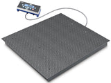 Kern Floor Scale BID 1T-4EM - MSE Supplies LLC