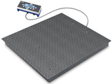 Kern Floor Scale BID 1T-4M - MSE Supplies LLC