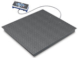 Kern Floor Scale BID 600K-1DM - MSE Supplies LLC