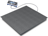 Kern Floor Scale BID 600K-1SM - MSE Supplies LLC