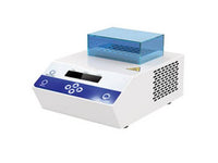 Dry Bath Incubator, RT+5°C-100°C Temp Control Range