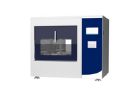 MSE PRO 120L Laboratory Automatic Glassware Washer