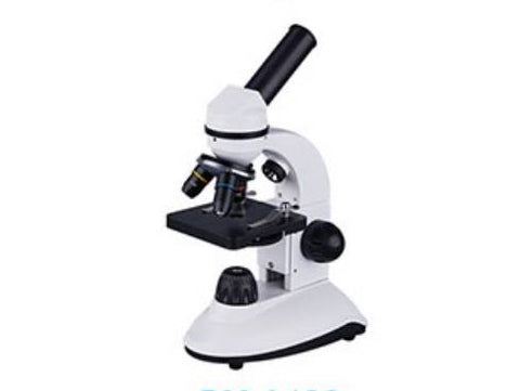 MSE PRO Monocular Head Biological Microscope