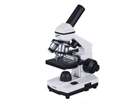 MSE PRO Monocular Head Biological Microscope