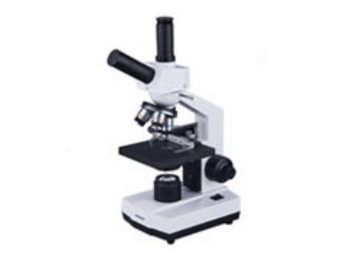 MSE PRO Monocular Head Biological Microscope