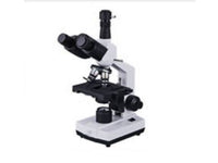 MSE PRO Trinocular Head Biological Microscope