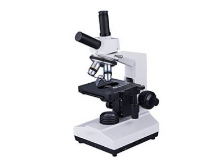 MSE PRO Monocular Head Biological Microscope