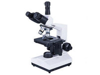 MSE PRO Trinocular Head Biological Microscope