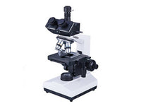 MSE PRO Trinocular Head Biological Microscope