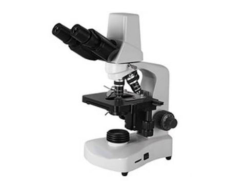 MSE PRO Binocular 3M Build-in Camera Biological Microscope