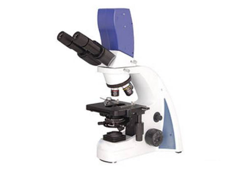 MSE PRO Binocular 5M Build-in Camera Biological Microscope