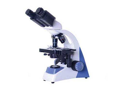 MSE PRO Binocular Economic Biological Microscope