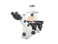 MSE PRO Trinocular Inverted Biological Microscope